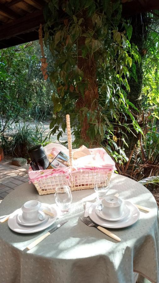 פראייה דו רוזה Pousada Rosa & Canela מראה חיצוני תמונה